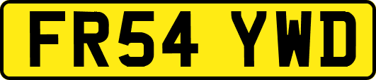 FR54YWD