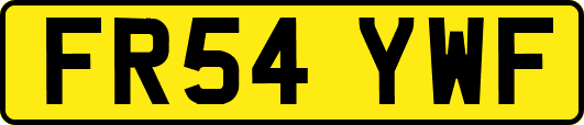 FR54YWF