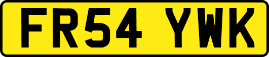 FR54YWK
