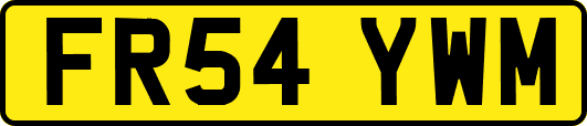 FR54YWM