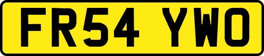 FR54YWO