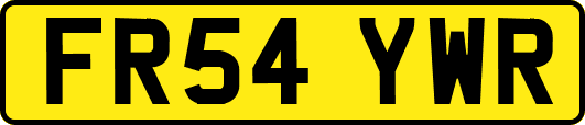 FR54YWR