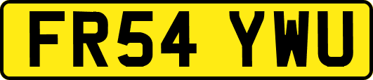 FR54YWU
