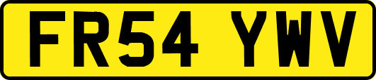 FR54YWV