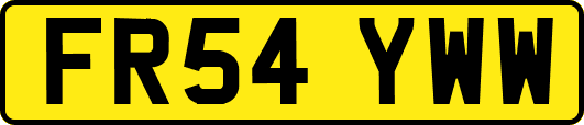 FR54YWW