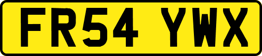 FR54YWX