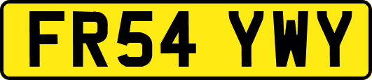 FR54YWY