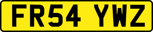 FR54YWZ