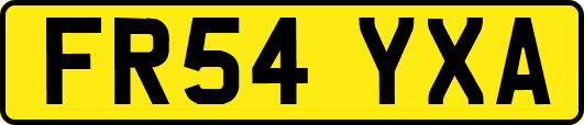 FR54YXA