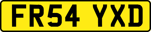 FR54YXD