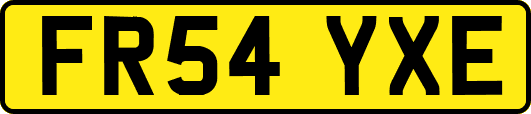 FR54YXE