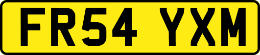 FR54YXM