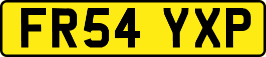 FR54YXP