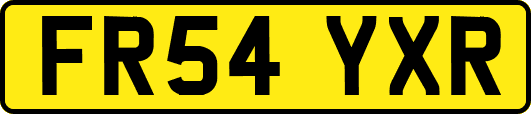 FR54YXR