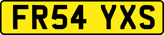 FR54YXS