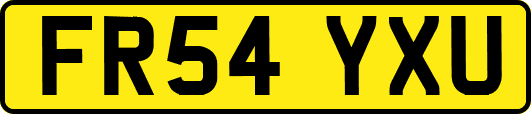 FR54YXU