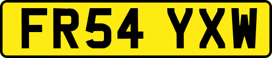 FR54YXW