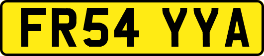 FR54YYA