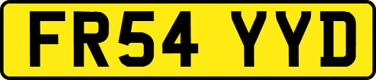 FR54YYD
