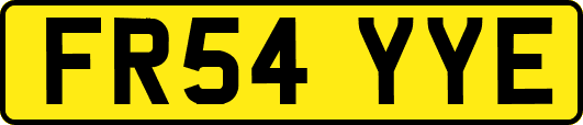 FR54YYE
