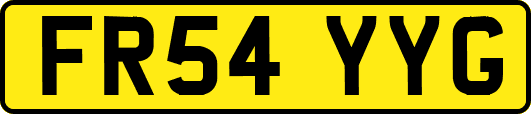 FR54YYG