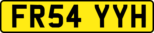 FR54YYH