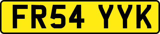 FR54YYK