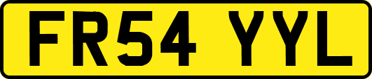 FR54YYL