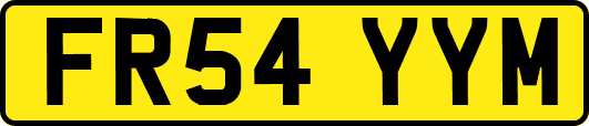 FR54YYM