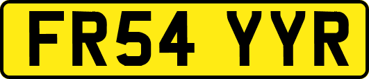 FR54YYR
