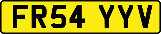 FR54YYV