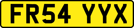 FR54YYX