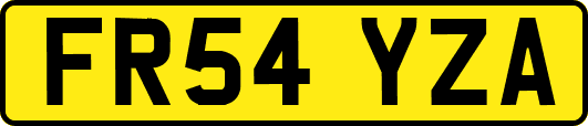 FR54YZA