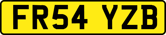 FR54YZB