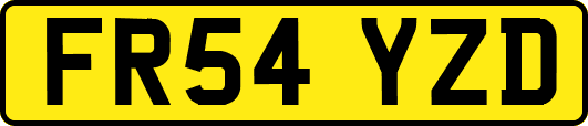 FR54YZD