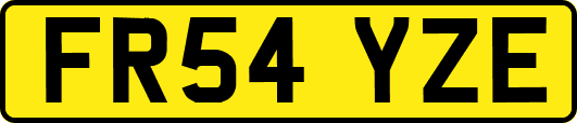FR54YZE
