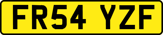 FR54YZF