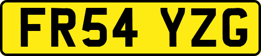 FR54YZG