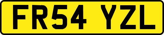 FR54YZL