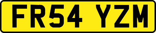 FR54YZM