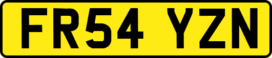 FR54YZN