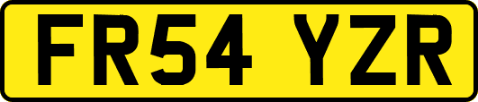 FR54YZR