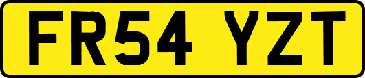 FR54YZT