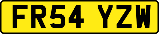 FR54YZW