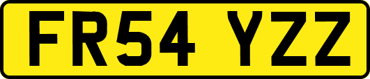 FR54YZZ