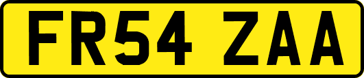 FR54ZAA