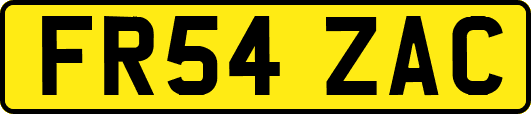 FR54ZAC