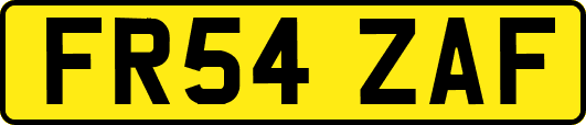 FR54ZAF