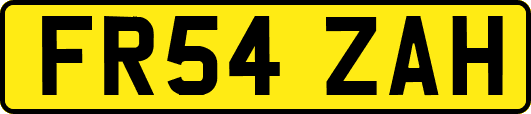 FR54ZAH