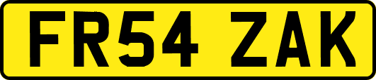 FR54ZAK